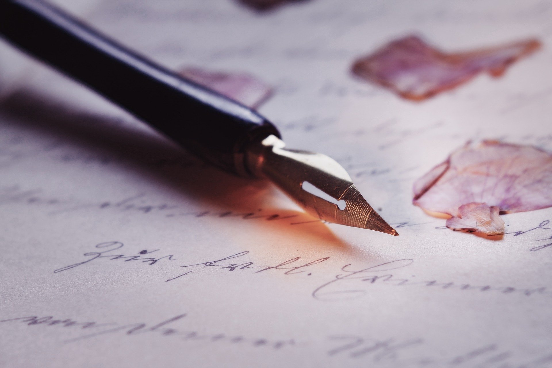 Manuscrit