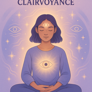 CLAIRVOYANCE