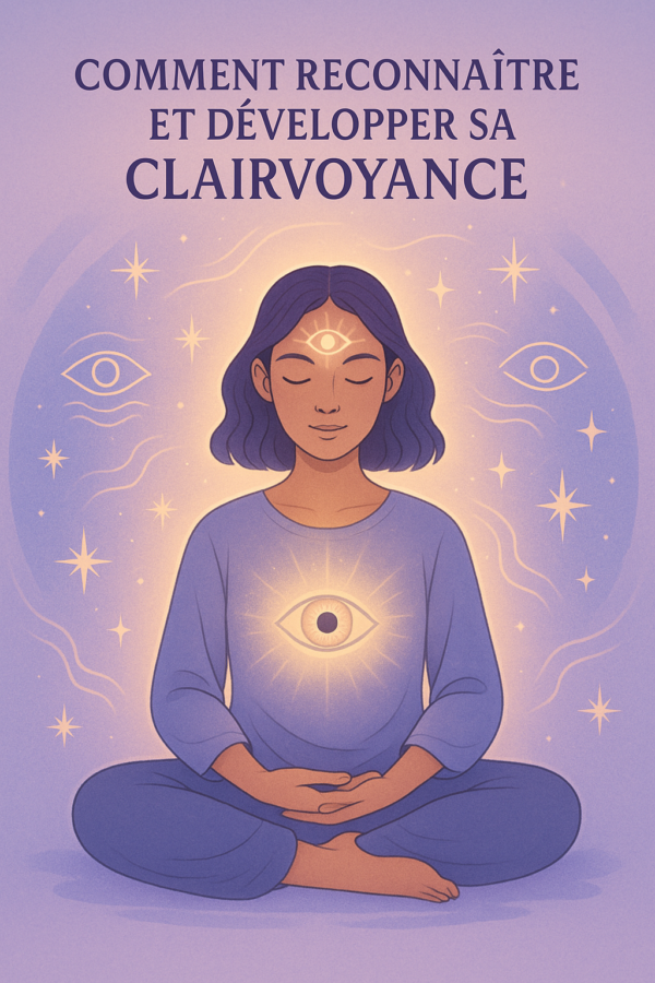 CLAIRVOYANCE